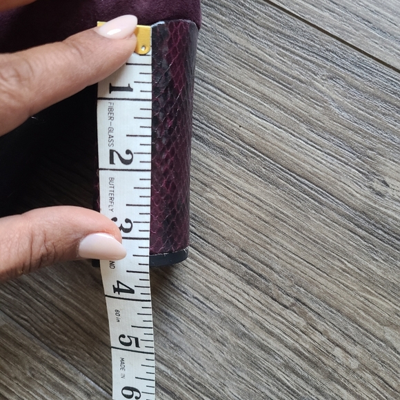 Nine west heels - Picture 6 of 9